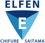 Elfen Saitama W club crest