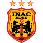INAC Kobe Leonessa W club crest