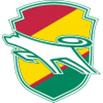 JEF United W club crest