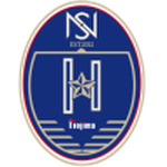Nojima Stella W club crest