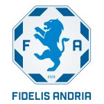 Fidelis Andria club crest