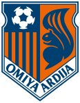 Omiya Ardija Ventus W club crest