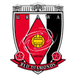 Urawa Reds W club crest