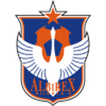 Albirex Niigata W club crest