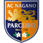 Parceiro Nagano W club crest