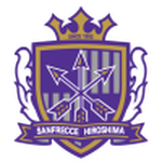 Sanfrecce Hiroshima W club crest