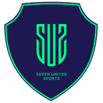 Super United Sports club crest