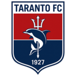 Taranto club crest