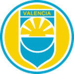 Valencia club crest