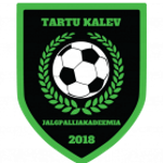 Tartu Kalev club crest
