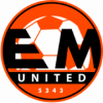 Erpe-Mere United club crest