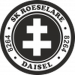 Roeselare Daisel club crest
