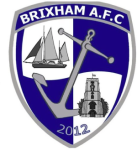 Brixham club crest