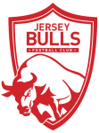 Jersey Bulls club crest
