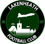 Lakenheath club crest