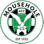 Mousehole club crest