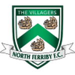 North Ferriby club crest