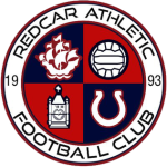 Redcar Athletic club crest