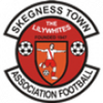 Skegness Town club crest