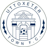 Uttoxeter Town club crest