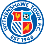 Wythenshawe Town club crest