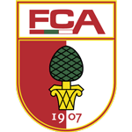 FC Augsburg club crest