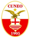 Cuneo club crest