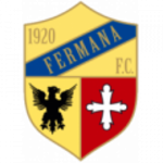 Fermana club crest