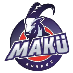 Burdur MAKÜ Spor club crest