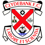 Clydebank club crest