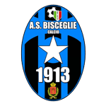 Bisceglie club crest