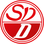 Donaustauf club crest