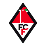 FC Frankfurt club crest