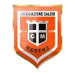 Mestre club crest