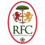 Ravenna club crest