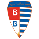 Pro Patria club crest