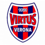 Virtus Verona club crest