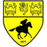 Newmarket club crest