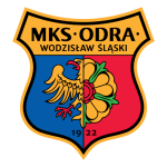 Odra Wodzislaw club crest