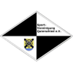 Quierschied club crest