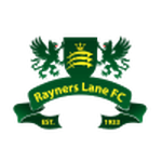 Rayners Lane club crest