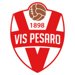 Vis Pesaro club crest