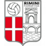 Rimini club crest