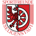 Sp. Seligenstadt club crest