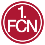 1. FC Nürnberg club crest
