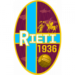 Rieti club crest