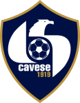 Cavese club crest