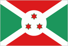 Burundi U23 club crest