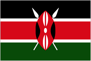 Kenya U23 club crest