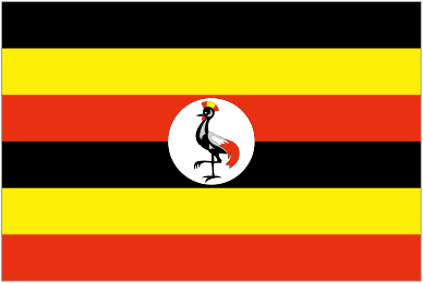 Uganda U23 club crest